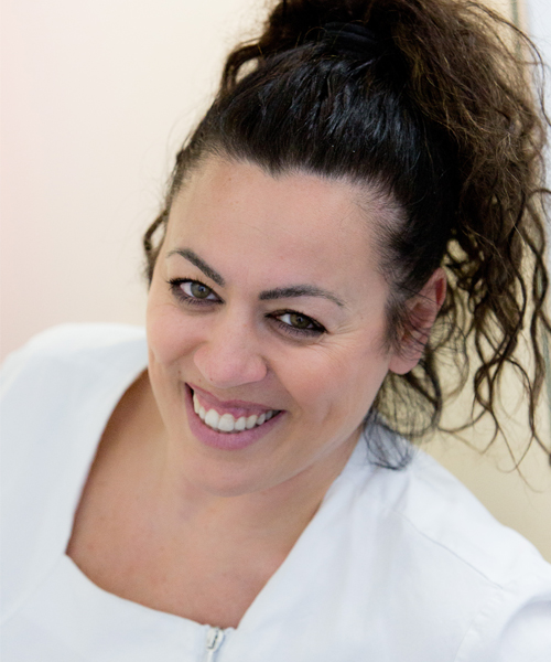 Chiara Zanzi